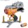 BANDAI SPIRITS Girl Gun Lady (GGL) Change Girl Gun Ver. Alpha Tango Plastic Model 图片 3
