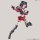 BANDAI SPIRITS Girl Gun Lady (GGL) Lady Commander Daisy Plastic Model 图片 11
