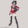 BANDAI SPIRITS Girl Gun Lady (GGL) Lady Commander Daisy Plastic Model 图片 2
