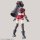 BANDAI SPIRITS Girl Gun Lady (GGL) Lady Commander Daisy Plastic Model 图片 7