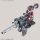 BANDAI SPIRITS Girl Gun Lady (GGL) Lady Commander Daisy Plastic Model 图片 10
