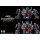 threezero Transformers Revenge of the Fallen DLX Optimus Prime トランスフォーマーリベンジ オプティマスプライム รูปภาพ 10