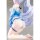 B'full FOTS JAPAN Kasu Komeshiro Original Illustration "Akua-chan" 1/7 Complete Figure image 11