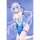 B'full FOTS JAPAN Kasu Komeshiro Original Illustration "Akua-chan" 1/7 Complete Figure image 13