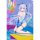 B'full FOTS JAPAN Kasu Komeshiro Original Illustration "Akua-chan" 1/7 Complete Figure image 14