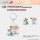 miHoYo [Bonus] Honkai Impact 3rd Theresa Apocalypse Sunset and Sand Bar Ver. 1/8 Complete Figure 이미지 16