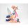 miHoYo [Bonus] Honkai Impact 3rd Theresa Apocalypse Sunset and Sand Bar Ver. 1/8 Complete Figure 이미지 2