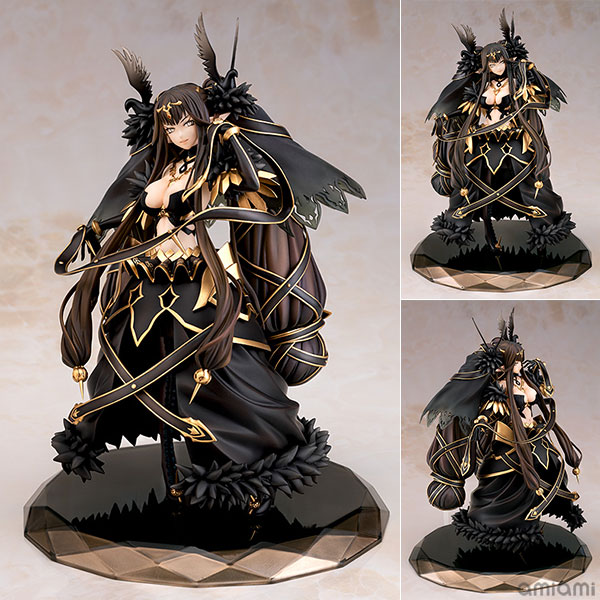 Phat Company Fate/Grand Order Assassin/Semiramis 1/7 Complete Figure