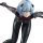 MegaHouse G.E.M. Series Rebuild of Evangelion Rei Ayanami [Tentative Name] Complete Figure รูปภาพ 2