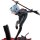 MegaHouse G.E.M. Series Rebuild of Evangelion Rei Ayanami [Tentative Name] Complete Figure รูปภาพ 4