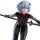 MegaHouse G.E.M. Series Rebuild of Evangelion Rei Ayanami [Tentative Name] Complete Figure รูปภาพ 5