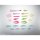 BANDAI SPIRITS Robot Spirits -SIDE MS- Effect Parts Set 2 ver. A.N.I.M.E. "Mobile Suit Gundam" Bild 2