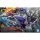 BANDAI SPIRITS Figure-rise Standard ULTRAMAN SUIT TIGA SKY TYPE -ACTION- Plastic Model "ULTRAMAN SUIT ANOTHER UNIVERSE" image 11