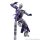 BANDAI SPIRITS Figure-rise Standard ULTRAMAN SUIT TIGA SKY TYPE -ACTION- Plastic Model "ULTRAMAN SUIT ANOTHER UNIVERSE" image 5