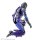BANDAI SPIRITS Figure-rise Standard ULTRAMAN SUIT TIGA SKY TYPE -ACTION- Plastic Model "ULTRAMAN SUIT ANOTHER UNIVERSE" image 8