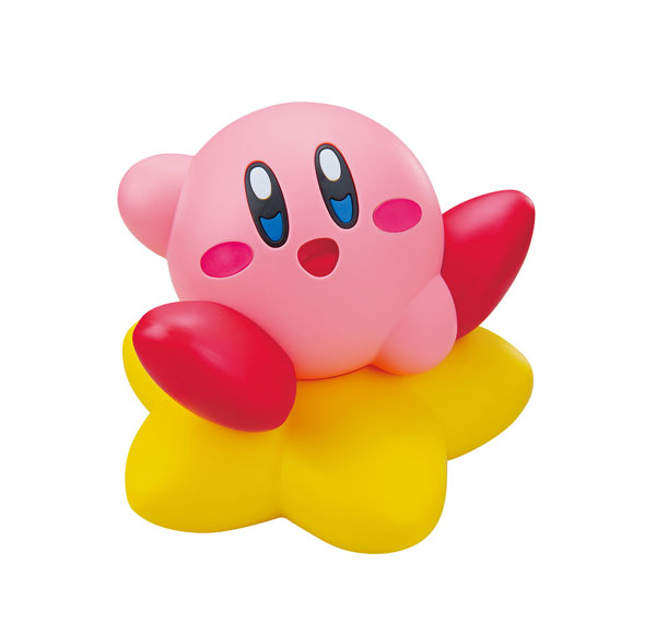 BANDAI SPIRITS ENTRY GRADE Kirby Plastic Model "Kirby" รูปภาพ 1