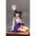 SkyTube Comic Aun Hinagiku Mimori illustration by Kurehito Misaki Blueish Purple Ver. 1/6 Complete Figure image 4