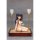 SkyTube Comic Aun Hinagiku Mimori illustration by Kurehito Misaki Blueish Purple Ver. 1/6 Complete Figure image 8