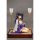SkyTube [Bonus] Comic Aun Hinagiku Mimori illustration by Kurehito Misaki Blueish Purple Ver. 1/6 Complete Figure รูปภาพ 2