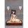 SkyTube [Bonus] Comic Aun Hinagiku Mimori illustration by Kurehito Misaki Blueish Purple Ver. 1/6 Complete Figure รูปภาพ 8