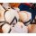Lechery Harness Maid Kisaragi Yuuna 1/6 Complete Figure Bild 14