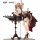 WINGS inc. Azur Lane Jean Bart Dress Ver. 1/7 Complete Figure image 2