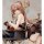 WINGS inc. Azur Lane Jean Bart Dress Ver. 1/7 Complete Figure image 3