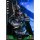 Hot Toys Movie Masterpiece "Batman Forever" 1/6 Scale Figure Batman (Sonar Suit Edition) image 13