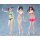 FREEing B-STYLE Loveplus Nene Anegasaki Swimsuit Ver. 1/4 Complete Figure hình ảnh 10