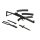 Tomytec LittleArmory [LA069] L2A3 Type 1/12 Plastic Model Bild 2