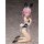 FREEing B-STYLE Re:ZERO -Starting Life in Another World- Ram Bare Leg Bunny Ver. 1/4 Complete Figure image 3