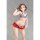 Daiki Kougyou [Bonus] Kishi Mieko Eigyousaki de Muchitto Kaisuiyoku ver. 1/6 Complete Figure Bild 11