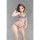 Daiki Kougyou [Bonus] Kishi Mieko Eigyousaki de Muchitto Kaisuiyoku ver. 1/6 Complete Figure Bild 16
