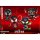 Hot Toys Cosbaby [Size S] Miles Morales/Spider-Man (Programmable Matter Suit Version) image 4