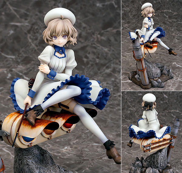Phat Company In/Spectre Kotoko Iwanaga 1/7 Complete Figure