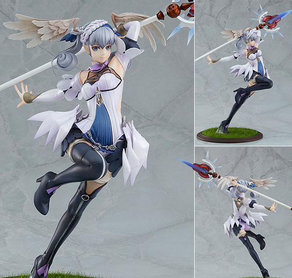 Good Smile Company Xenoblade Chronicles Definitive Edition Melia Antiqua 1/7 Complete Figure