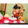 BANDAI SPIRITS S.H.Figuarts Son Goku's Eating Moderately Set "Dragon Ball Z" imagen 3