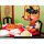 BANDAI SPIRITS S.H.Figuarts Son Goku's Eating Moderately Set "Dragon Ball Z" imagen 5