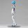 Kaiyodo HAYASHI HIROKI FIGURE COLLECTION Eva Girls Rei 1/7 Complete Figure image 3