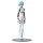 Kaiyodo HAYASHI HIROKI FIGURE COLLECTION Eva Girls Rei 1/7 Complete Figure image 6