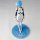 Kaiyodo HAYASHI HIROKI FIGURE COLLECTION Eva Girls Rei 1/7 Complete Figure image 8