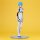 Kaiyodo HAYASHI HIROKI FIGURE COLLECTION Eva Girls Rei 1/7 Complete Figure image 9