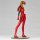 Kaiyodo HAYASHI HIROKI FIGURE COLLECTION Eva Girls Asuka 1/7 Complete Figure รูปภาพ 3