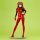 Kaiyodo HAYASHI HIROKI FIGURE COLLECTION Eva Girls Asuka 1/7 Complete Figure รูปภาพ 9