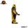 McFarlane Toys "Mortal Kombat" Action Figure 7 Inch Spawn (Curse of Apocalypse Version) Bild 5