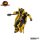 McFarlane Toys "Mortal Kombat" Action Figure 7 Inch Spawn (Curse of Apocalypse Version) Bild 7