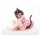 Bishop's Rondo Gaou Daishuki Hold Ayaka-chan 1/6 Complete Figure 圖片 3