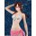 Our Treasure ヱヴァンゲリヲン新劇場版 真希波・マリ・イラストリアス Summer Queens 1/8 完成品フィギュア 画像 10