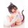 Bishop's Rondo [Exclusive Bonus] Gaou Daishuki Hold Ayaka-chan 1/6 Complete Figure gambar 7