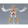 Good Smile Company ACT MODE Senki Zessho Symphogear GX Hibiki Tachibana Posable Figure Bild 3
